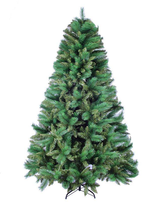 עץ אשוח לחג המולד - 120 ס&quot;מ