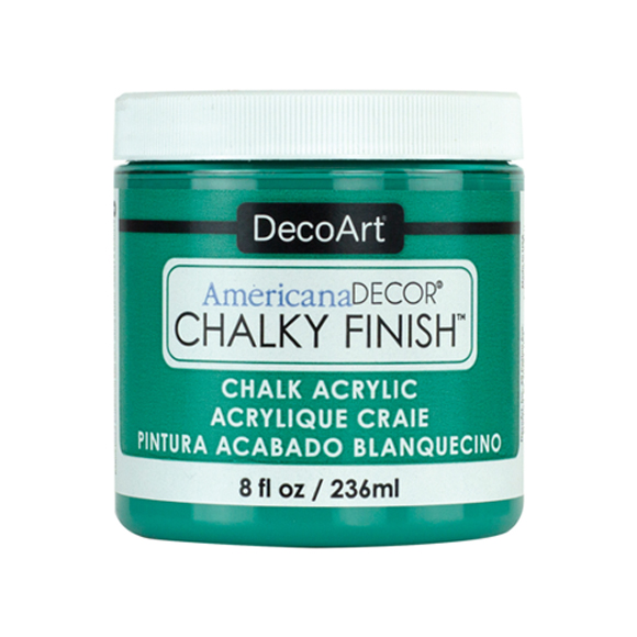 Chalky Finish Paint 236 ml - Keepsake