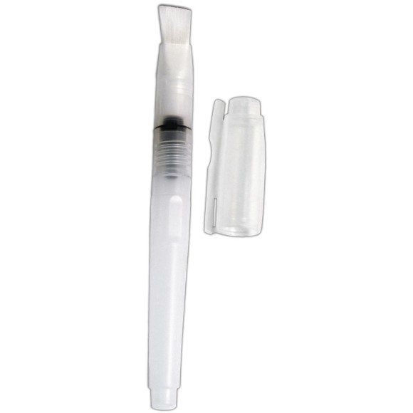 מכחול מים Ranger - Detailer Brush Flat tip