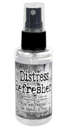 מרענן לדיו דיסטרס - Ranger-Tim Holtz Distress Refresher