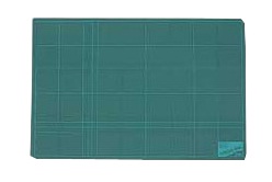 משטח חיתוך ירוק - 45X30 ס&quot;מ