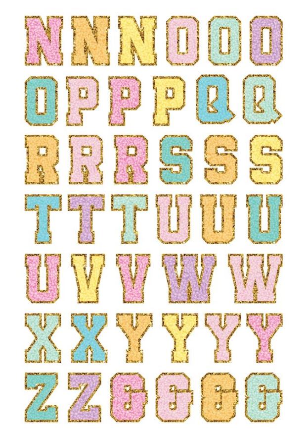 ספר מדבקות - Simple Stories Sticker Book 12/Sheets - Crafty Things