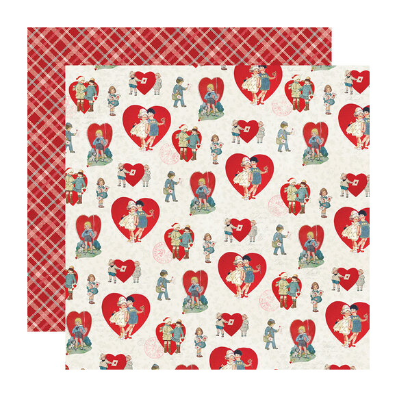 996 My Valentine Collection - Sweet on You