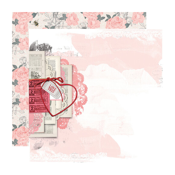 995 My Valentine Collection - Just a Crush