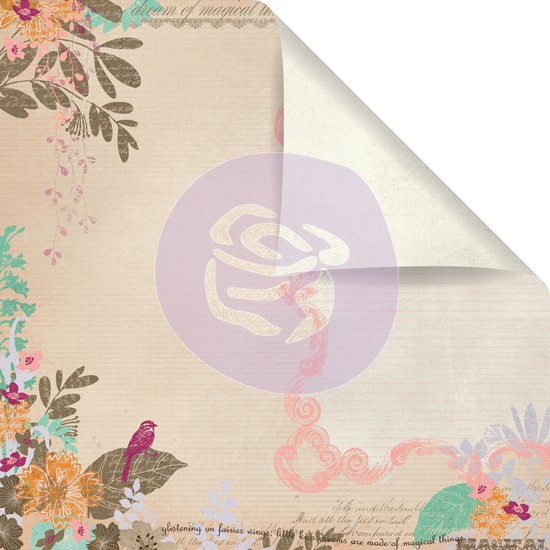1066 Melody - Songbird