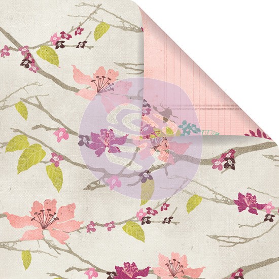 1063 Melody - Breeze