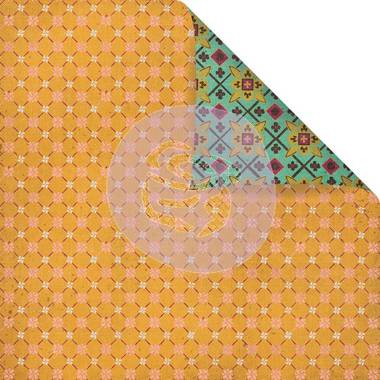 1058 Melody - Poppy