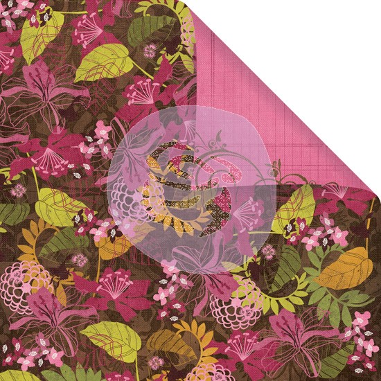 1056 Melody - Gathering Leaves