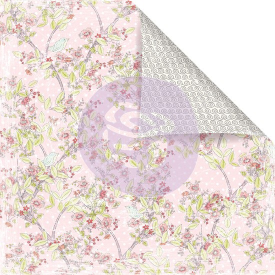 1055 Sparkling Spring - Petite Fleur