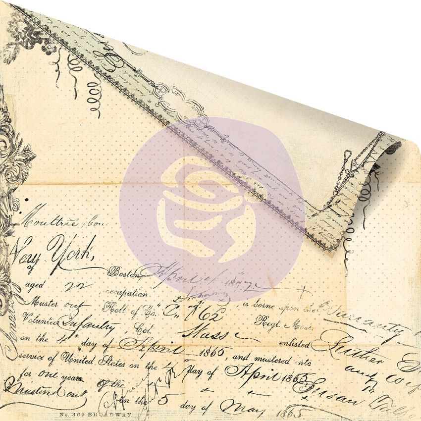 1061 Printery - Folio