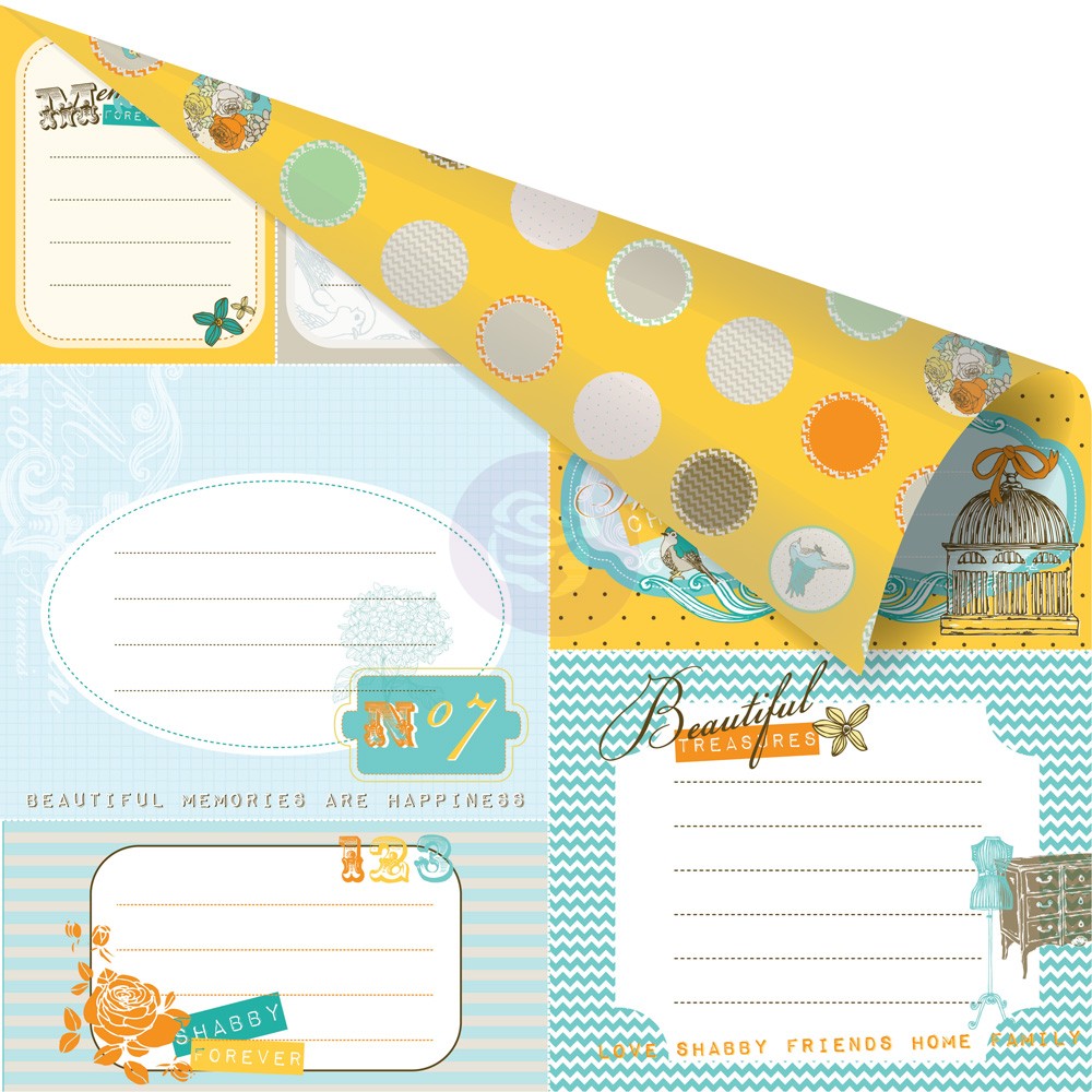 437 Lady Bird - Notecards