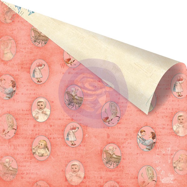 431 Bedtime Story - Baby Dolly