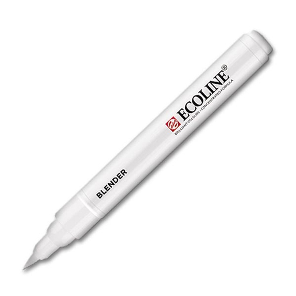 טוש - Ecoline Brushpen Blender