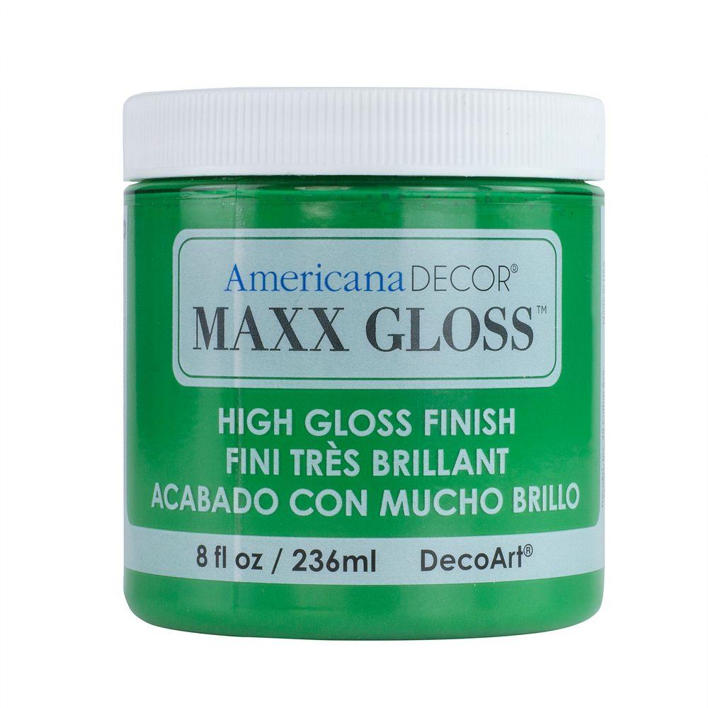 Americana Decor Maxx Gloss - Jungle Leaf
