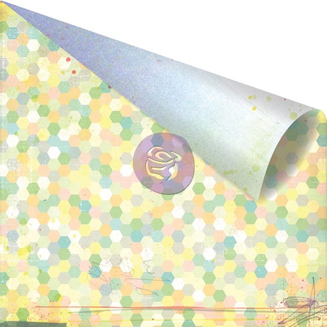 456 Free Spirit- Perception