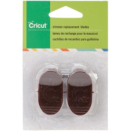 Cricut Paper Trimmer - Replacement Blades