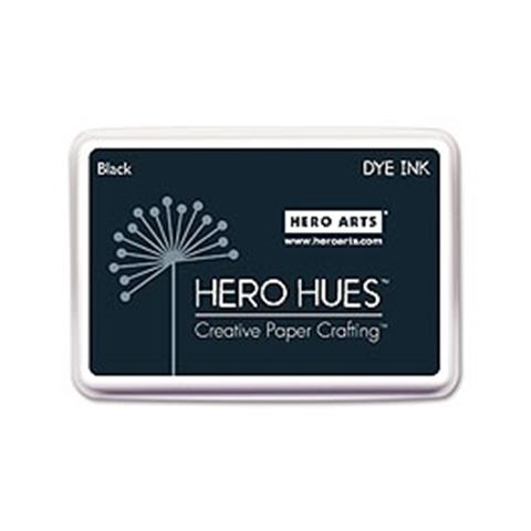 Hero Arts Dye Ink Pad - דיו Dye