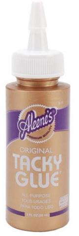Aleene&#39;s Original Tacky Glue - 0.66oz