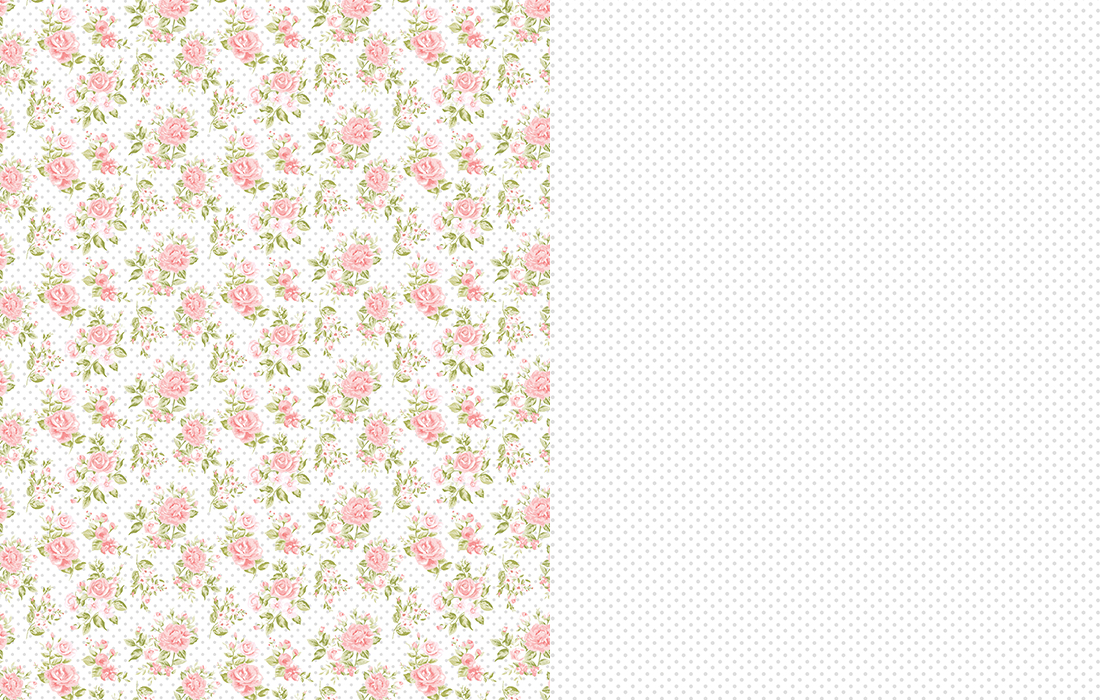 639 Shabby Basic - לבן