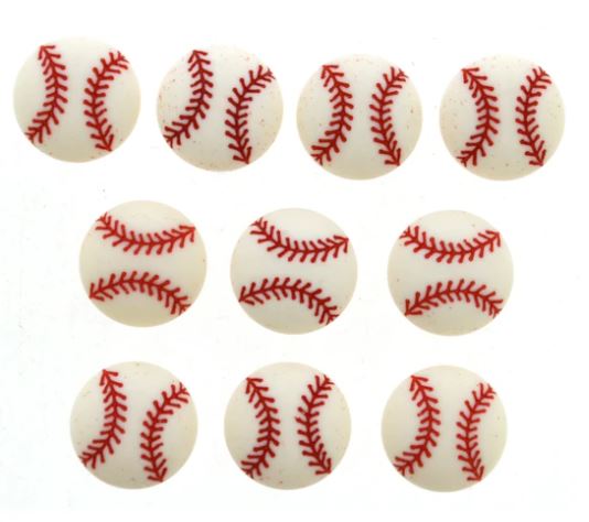 כפתורים - Baseballs