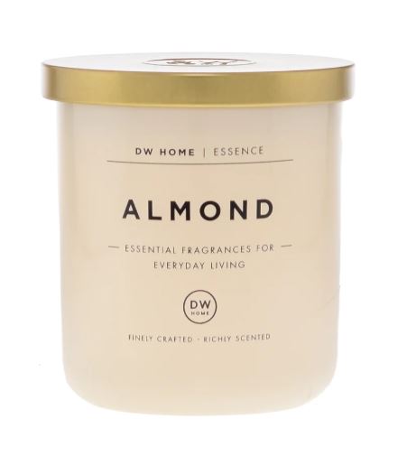 נר ריחני - Almond
