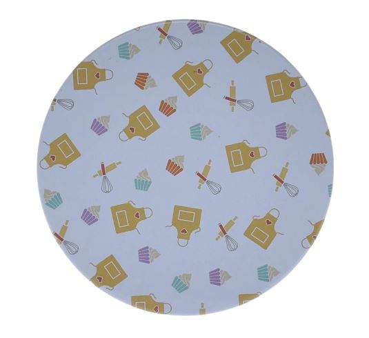 נר ריחני - Bake Shoppe
