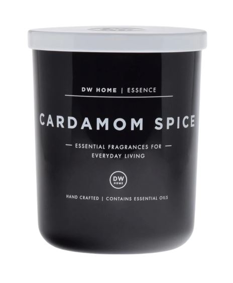 נר ריחני - Cardamom Spice