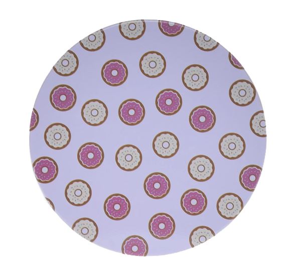 נר ריחני - Donut Shop