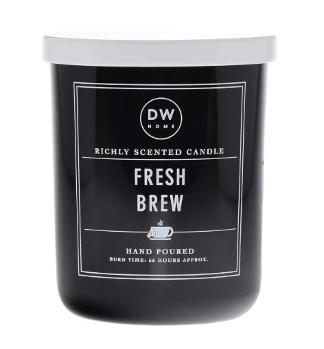 נר ריחני - Fresh Brew