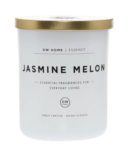 נר ריחני - Jasmine Melon