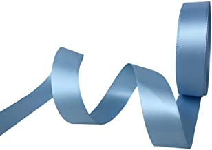 302 - סרט סאטן כחול ג&#39;ינס