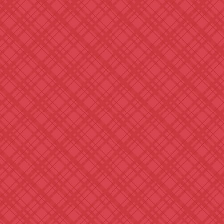 547 Core&#39;dinations - Red Plaid