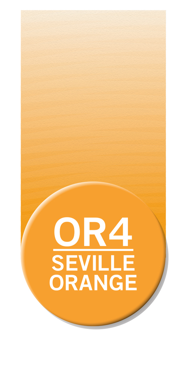 Chameleon Color Tone Pen - Seville Orange OR4