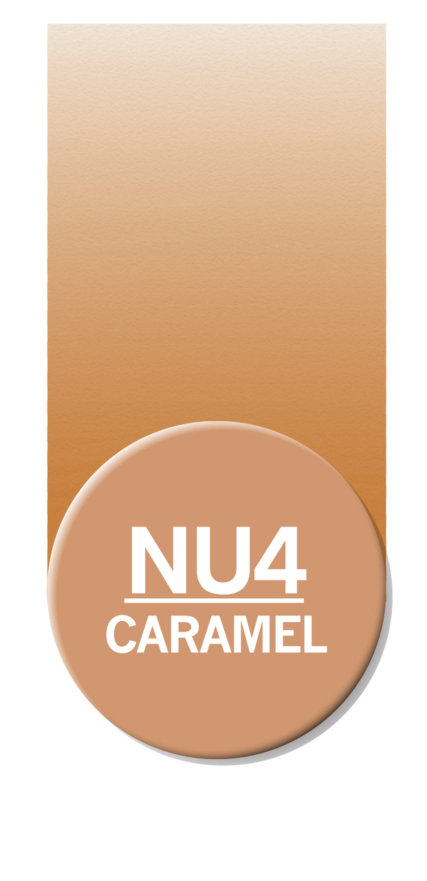 Chameleon Color Tone Pen - Caramel NU4