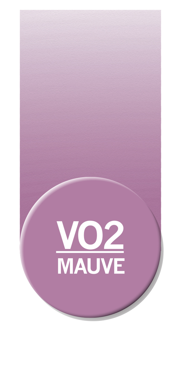 Chameleon Color Tone Pen - Mauve VO2