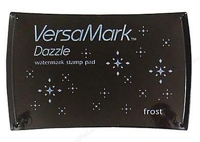 דיו סימן מים מנצנץ - Dazzle Watermark Stamp Pad