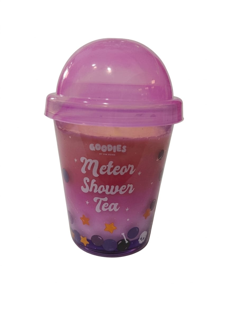 נר מיני - Meteor Shower Tea