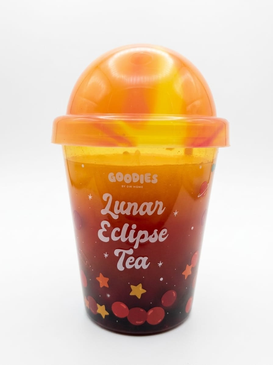 נר מיני - Lunar Eclipse Tea