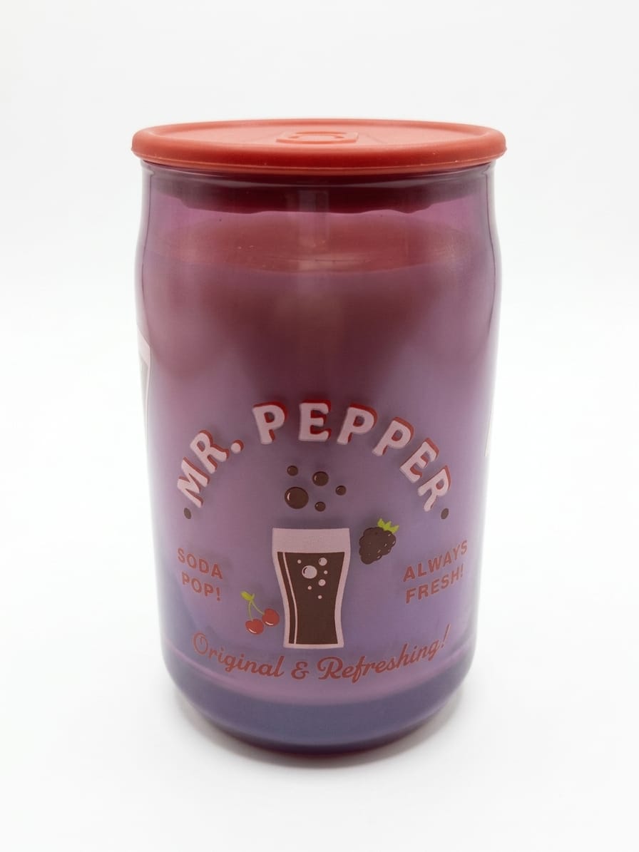 נר ריחני - Mr. Pepper