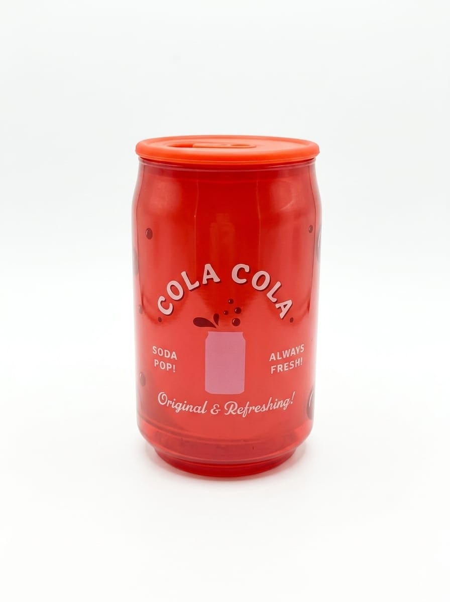 נר ריחני - Cola Cola