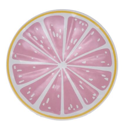נר ריחני - Pink Strawberry Lemonade