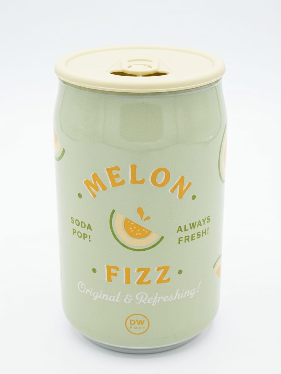 נר ריחני - Melon Fizz