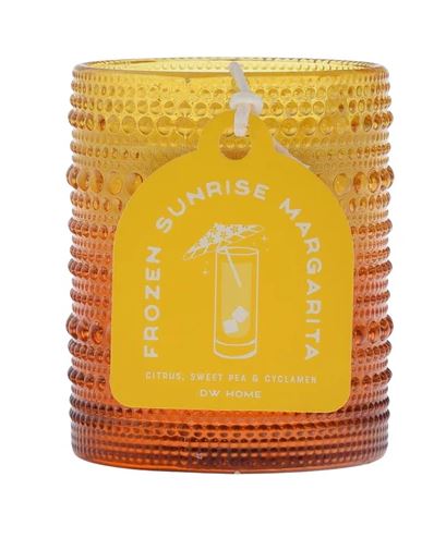 נר ריחני -Frozen Sunrise Margarita