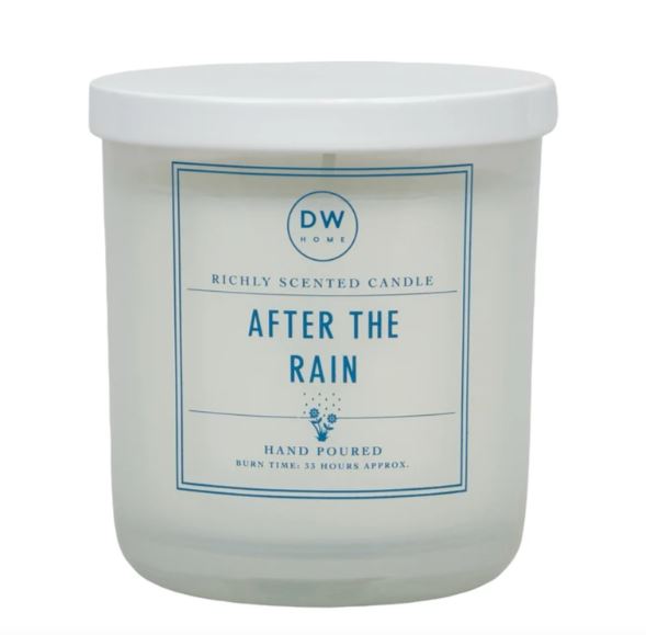 נר ריחני - After The Rain