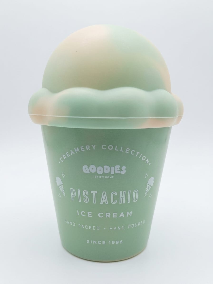 נר מיני - Pistachio Ice Cream