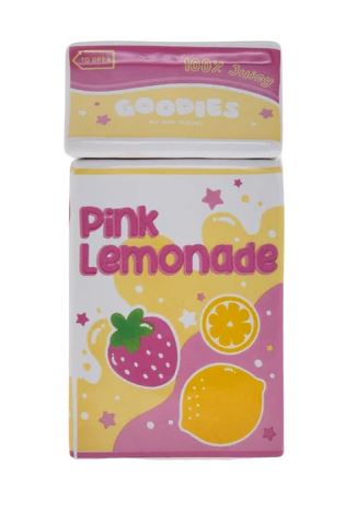 נר ריחני - Pink Lemonade