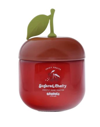 נר ריחני - Sugared Cherry
