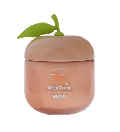 נר ריחני - White Peach