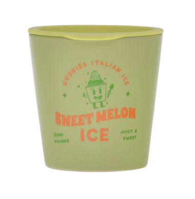 נר ריחני - Sweet Melon Ice