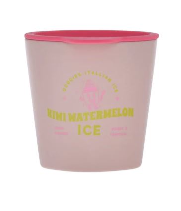 נר ריחני - Kiwi Watermelon Ice